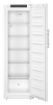 Picture of 316L Spark Free Freezer, solid door, white, TGA approved