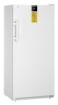Picture of 499L Spark Free Freezer, solid door, white, TGA approved, without castors