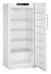 Picture of 499L Spark Free Freezer, solid door, white, TGA approved, without castors