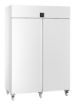 Picture of 1391L Laboratory Freezer, solid door, white