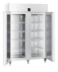 Picture of 1391L Laboratory Freezer, solid door, white