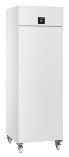 Picture of 614L Laboratory Freezer, solid door, white