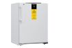 Picture of 101L Spark Free Undercounter Freezer, solid door, white