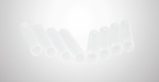 Picture of Tube only 7mL PP round bottom box 1500
