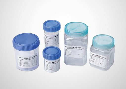 Picture of Container 1000mL PET 100mg Sodium Thio sterile SPRAY 42pcs