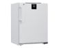 Picture of 103L Laboratory Undercounter Freezer, solid door, white
