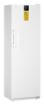Picture of 394L Spark Free Refrigerator, solid door, white, TGA approved, without castors