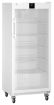 Picture of 588L Pharmacy and Laboratory Refrigerator, 9 shelves, glass door, white, QCPP & TGA approved