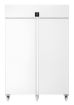 Picture of 1391L Pharmacy and Laboratory Refrigerator, shelves, solid door, white