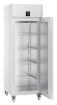 Picture of 614L Pharmacy and Laboratory Refrigerator, shelves, solid door, white