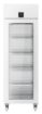 Picture of 642L Pharmacy and Laboratory Refrigerator, shelves, glass door, white
