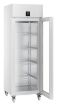 Picture of 642L Pharmacy and Laboratory Refrigerator, shelves, glass door, white