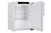 Picture of 134L Laboratory Undercounter Fridge, solid door, white