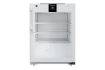 Picture of 137L Laboratory Undercounter Fridge, glass door, white