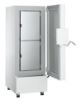 Picture of 402L Utra Low Temperature Freezer, solid door, white