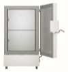 Picture of 728L Utra Low Temperature Freezer, solid door, white