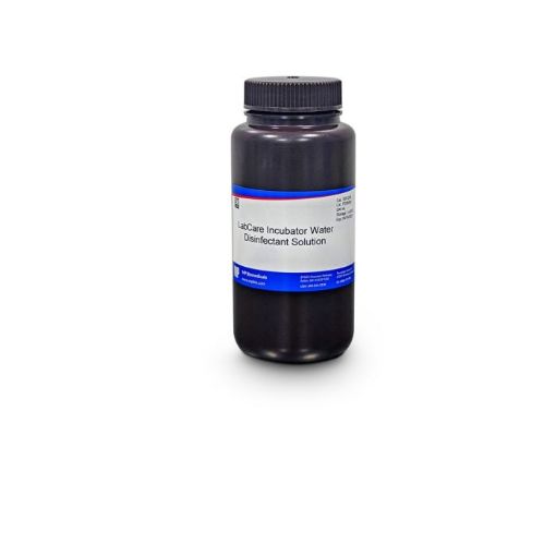 Picture of LabCare Incubator Water Disinfectant Solution 500ml