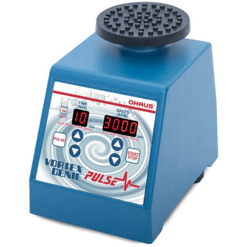 Picture of Vortex Genie Pulse, V2P (SI-P296AU), digital control, pop-off cup and 3-inch platform