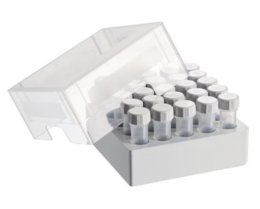 Picture of Storage Box 5 × 5 (compatible with 5 mL tubes)