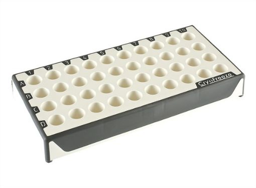 Picture of 40-Place CryoFreeze Grip Rack, Each