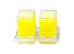 Picture of 300µL EcoPac Cleanroom Low Retention Refills, 2 x 5 Reloads, 960 tips per pack