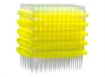 Picture of 300µL EcoPac Cleanroom Low Retention Refills, 2 x 5 Reloads, 960 tips per pack