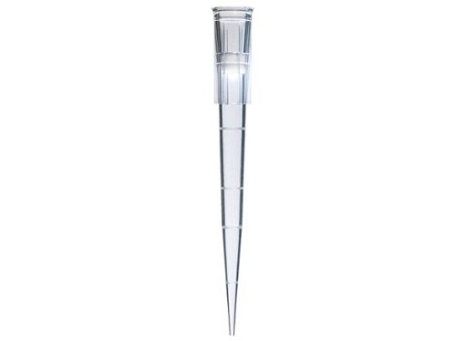Picture of 300µL Low-Retention Tips, Bulk, 1000 per pack