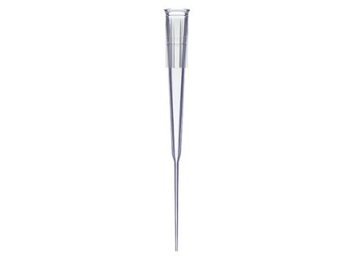 Picture of 200µL Gel Tips, Short-Body, 0.57mm Rnd (MBP/QSP Style), Racked, 96 tips per rack, 2 racks per pack