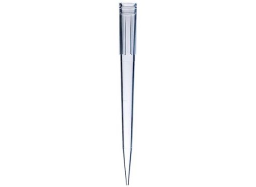 Picture of 1250µL (1000µL) Low Retention Tips, Bulk, 1000 per pack