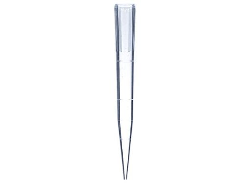 Picture of 1000µL Low-Retention Pipette Tips, Bulk, 1000 per pack