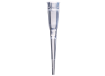 Picture of 10µL EcoPac Cleanroom Filter Tip Reload, Low-Retention, Sterile, 2 Reloads per pack