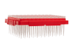Picture of 10µL EcoPac Cleanroom Filter Tip Reload, Low-Retention, Sterile, 2 Reloads per pack