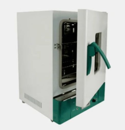 Picture of Labec Basic Economy Incubator 45L, Fan Forced, Viewing Window, Digital Controller, Ambient +5ºC to 120ºC