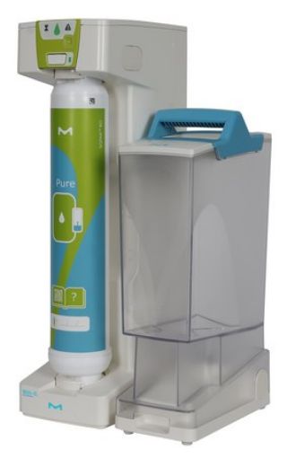 Picture of Milli-Q SR 240 RO Water Purification System