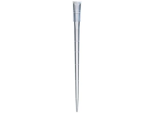 Picture of 300µL Multi-Volume Racked Tips, Sterile, Extended Length, Low Retention, 96 tips/rack, 2 racks per pack