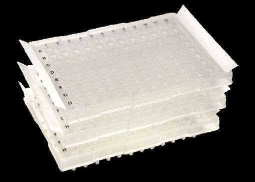 Picture of Real-Time Pressure-Released Film, 100 per pack