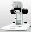 Picture of Illuminator Stand LED, transmitted/reflected, includes 1 x SZ2-SPBW, black & white stage plate