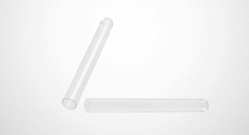 Picture of Cap 16mm PP red for 16mm GLASS tubes 4000pcs