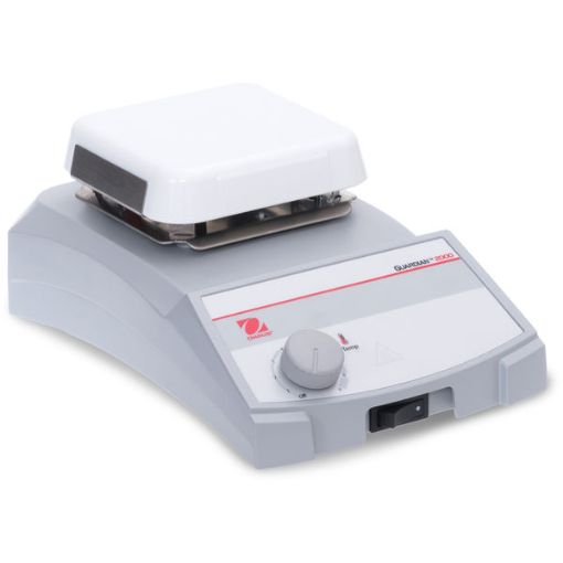 Picture of Hotplate e-G21HP04C 230V
