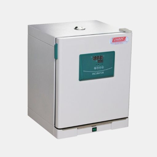 Picture of High Precision Economy Incubator 45L, Fan Forced, Internal Glass Door, Digital Controller, Ambient +5°C to 65°C