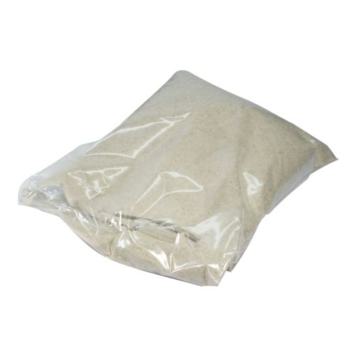 Picture of Chladni's Plates, special sand, spare 1kg pack