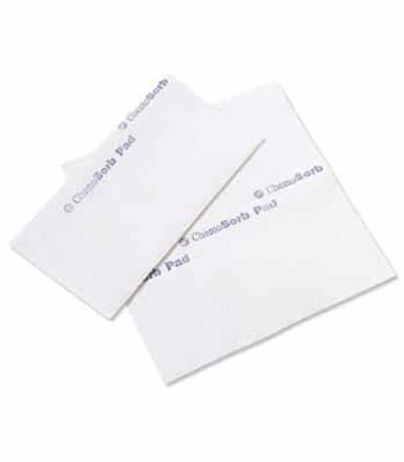 Picture of ChemoSorb Pad 30 x 30cm, 100 per Pack