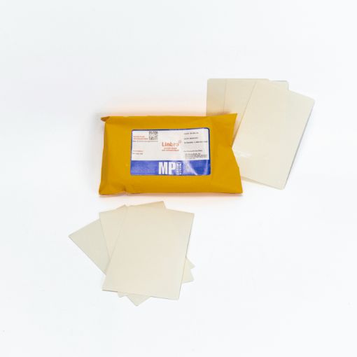 Picture of LINBRO® MICROPLATE SEALER Acetate, non sterile, 1000/box