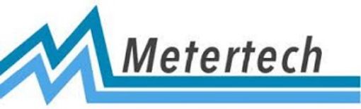 Picture of Metertech 16mm Round Tube Holder for Visible Spectrophotometer