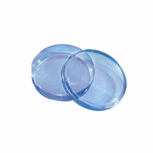 Picture of Corning Culture Petri Dish 100 mm PS TC-treated sterile, 20 per pack, 500 per carton