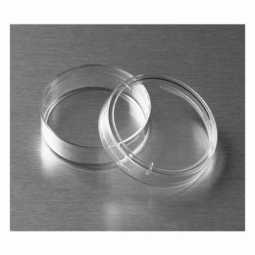 Picture of Corning Culture Petri Dish 150 mm PS TC-treated sterile, 5 per pack, 60 per carton