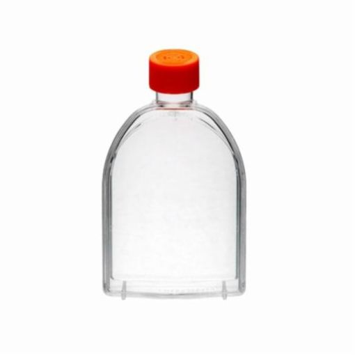 Picture of Corning Cell Culture Flask 150cm², U- Shape, TC Treated, Canted Neck, Vented Cap, Sterile, 50 per carton