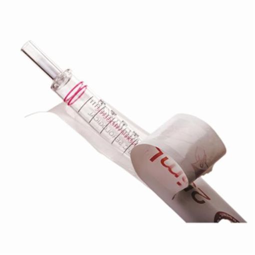 Picture of Pipette, 5mL Corning Stripette, Serological Pipette, PS, individually wrapped, Sterile, 200 per Pack