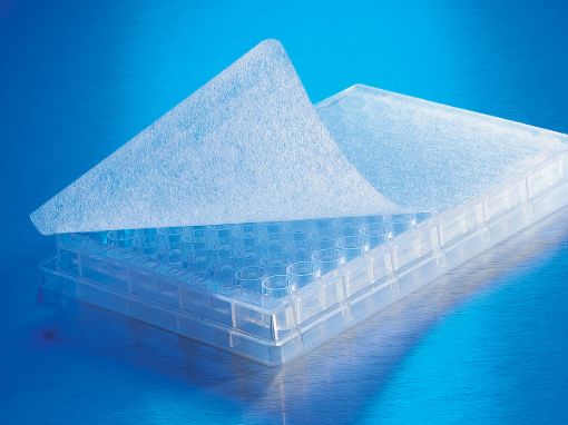 Picture of Microplate Sealing Tape PE, nonsterile, carton of 500