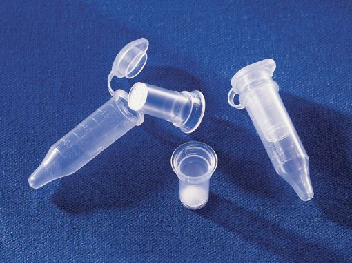 Picture of Corning Costar Spin-X Microcentrifuge Tube Insert Without Membrane, nonsterile, 1000 per carton